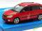 SKODA FABIA COMBI II 2009 SKALA 1:24 WELLY