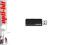 Pendrive Integral Flash Drive CHROMA Black 8GB, US