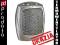 Termowentylator CERAMICZNY FARELKA 750/1500W