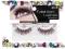 mc RZĘSY ARDELL FASHION LASHES NATURAL DEMI 120 BL