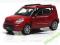 KIA SOUL 1:34 WELLY