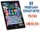 TABLET FASHION KIDSPAD MONSTER 60 PROGRAMÓW 00746