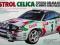 Tamiya 24125 Castrol Celica ('93 Monte-Carlo Winn