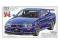 Tamiya 24210 Nissan Skyline GT-R V-spec (R34) (1:2