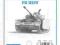 FRIULMODEL  ATL-05 gąsienice do PANZER III/IV