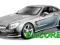 BB 1:24 MERCEDES BENZ SL 500 21067  BBURAGO Burago