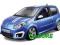 BB 1:24 BIJOUX RENAULT TWINGO 22112 BBURAGO Burago