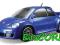 BB 1:24 VW BEETLE RSI  22125 BBURAGO Burago