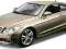 BB 1:32 MERCEDES BENZ E-CLASS 45126 BBURAGO Burago