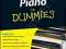 BLAKE NEELY PIANO FOR DUMMIES Blake Neely