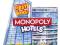 TOYS Gra HASBRO A2142 Monopoly Hotels