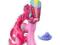 TOYS HASBRO MLP Kucyki Podstawowe A2360 Pinkie Pie