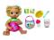 TOYS HASBRO Baby Alive Moja lalka, Blond 24783