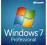 Microsoft Windows 7 Professional SP1 64-bit PL DVD