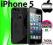GUMA S-LINE CASE iPHONE 5S/5G + GRATIS REAL FOTO