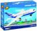 TOYS Klocki Cobi 26200 Boing 737