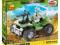 TOYS Klocki Cobi SMALL ARMY /2129/ Bandit 50 kl.