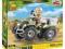 TOYS Klocki Cobi SMALL ARMY /2126/ Raptor 50 kl.