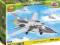 TOYS Klocki Cobi SMALL ARMY 2331 Helicopter Base