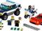 TOYS Klocki LEGO CITY 60007 Superszybki pościg