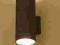 LAMPA Kinkiet Ogrodowy FOG 3404 Nowodvorski