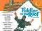 FIDDLER ON THE ROOF PIANO/VOCAL SECTIONS Harnick