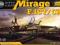 Kitty Hawk 80111 Mirage F.1CT / CR (1:48)