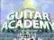 GUITAR ACADEMY: BK. 2 Richard Corr