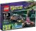 TOYS Klocki LEGO TURTLES 79102 Pościg