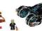 TOYS Klocki LEGO Ultra Agents 70162 Kabriolet Agen