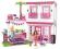 TOYS Klocki MEGABLOKS Domek Na Plaży 80226