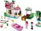 TOYS LEGO Disney Princess Pocałunek Arielki 41052