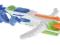 TOYS NERF Kusza wodna Tri Strike Crossbow