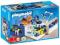 TOYS Playmobil Gabinet weterynaryjny 4346