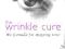 THE WRINKLE CURE: THE FORMULA FOR STOPPING TIME