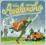 SUFJAN STEVENS: THE AVALANCHE [CD]