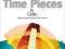 MORE TIME PIECES FOR CELLO: MUSIC THROUGH THE AGES