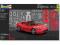 Revell 07191 Ferrari California (Coupe version) (1