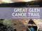 GREAT GLEN CANOE TRAIL Donald Macpherson