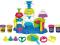 TOYS Play-Doh Play-Doh Cukiernia