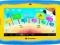TOYS Tablet Gogen MAXPAD7B, niebieski