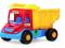 TOYS Wader Multi Truck wywrotka 32151