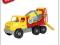 TOYS Wader City Truck Ciężarówka 32600