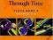 MUSIC THROUGH TIME FLUTE BOOK 4 Harris, Adams