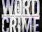 WORDCRIME John Olsson