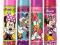 Lip Smacker Daisy &amp; Minnie - Disney - 4 rodzaj