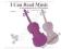 I CAN READ MUSIC, VOL. 1: VIOLA (FOR VIOLA) Martin