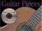 50 EASY CLASSICAL GUITAR PIECES [WITH CD] Willard