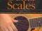 GUITAR SCALES (ABSOLUTE BEGINNERS) Cliff Douse