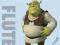 BEST OF 'SHREK' AND 'SHREK 2': FLUTE (BOOK, CD)